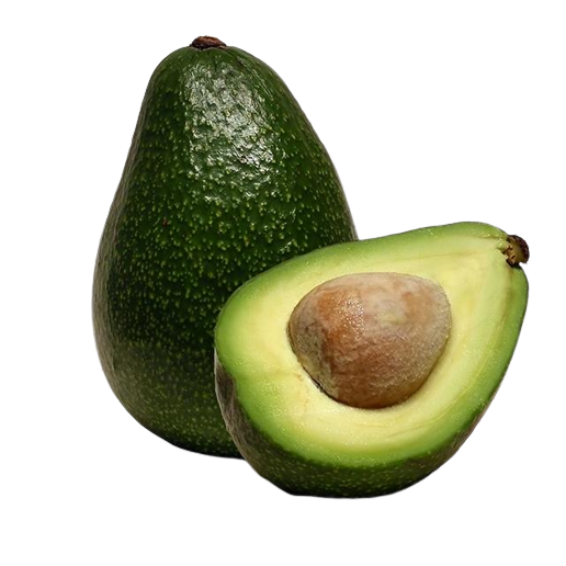 Avokádó II.o.Peru./db