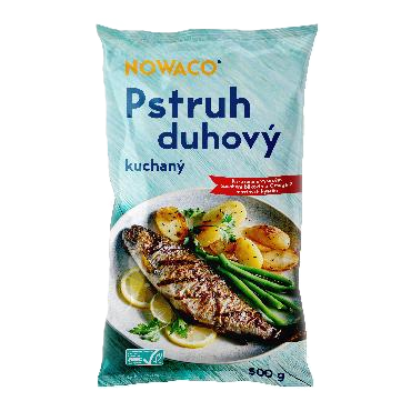 120061 pisztráng zsig.now.asc 500g
