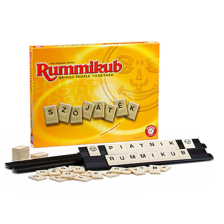 Piatnik Rummikub társasjáték