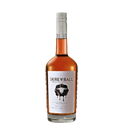 Pernod Skrewball PeanutButt.0,7l 35%DRS