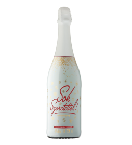 GV Sok Szeretettel édes pezsgő 0,75L