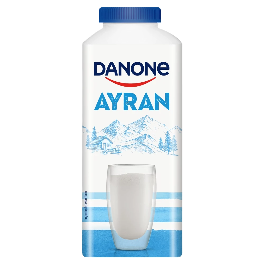 Danone Ayran 320g