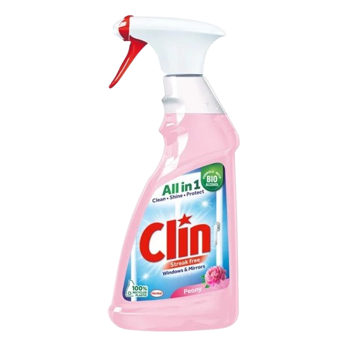 Clin 500ml szf. Peony