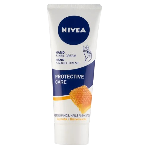 Nivea kézkrém 75ml Méhviasszal