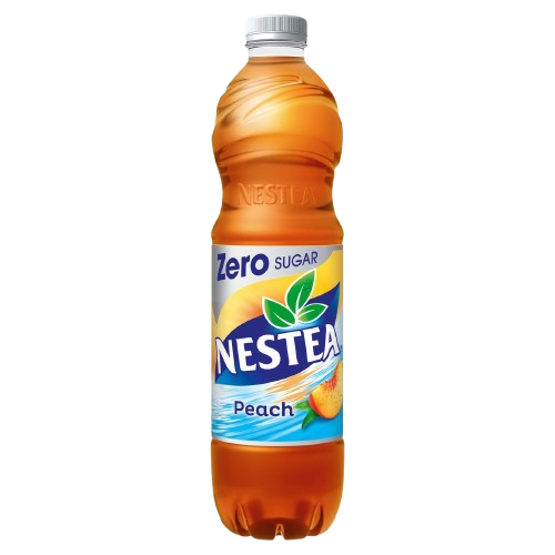 Nestea zero barack ice tea 1,5l