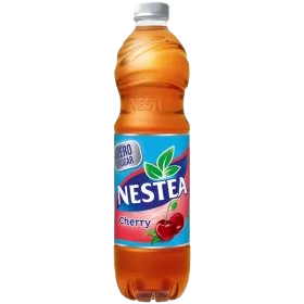 Nestea zero cseresznyés ice tea 1,5l