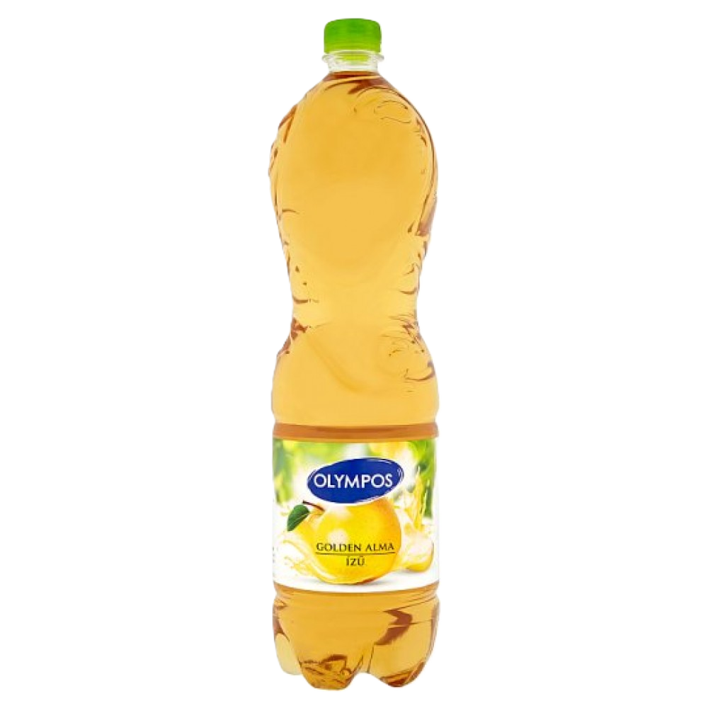 Olympos Alma 1,5l PET