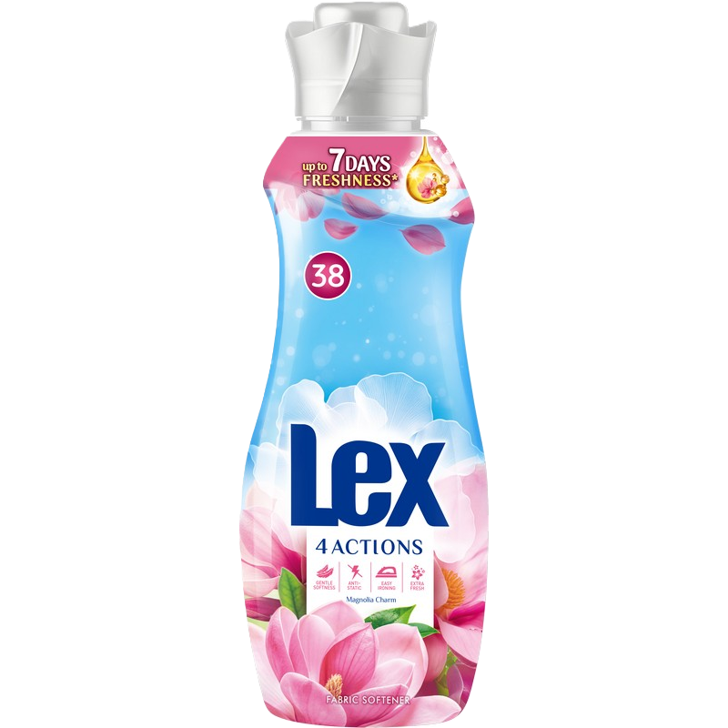 LEX ÖBLITŐ 874ML MANGOLIA CHARM 
