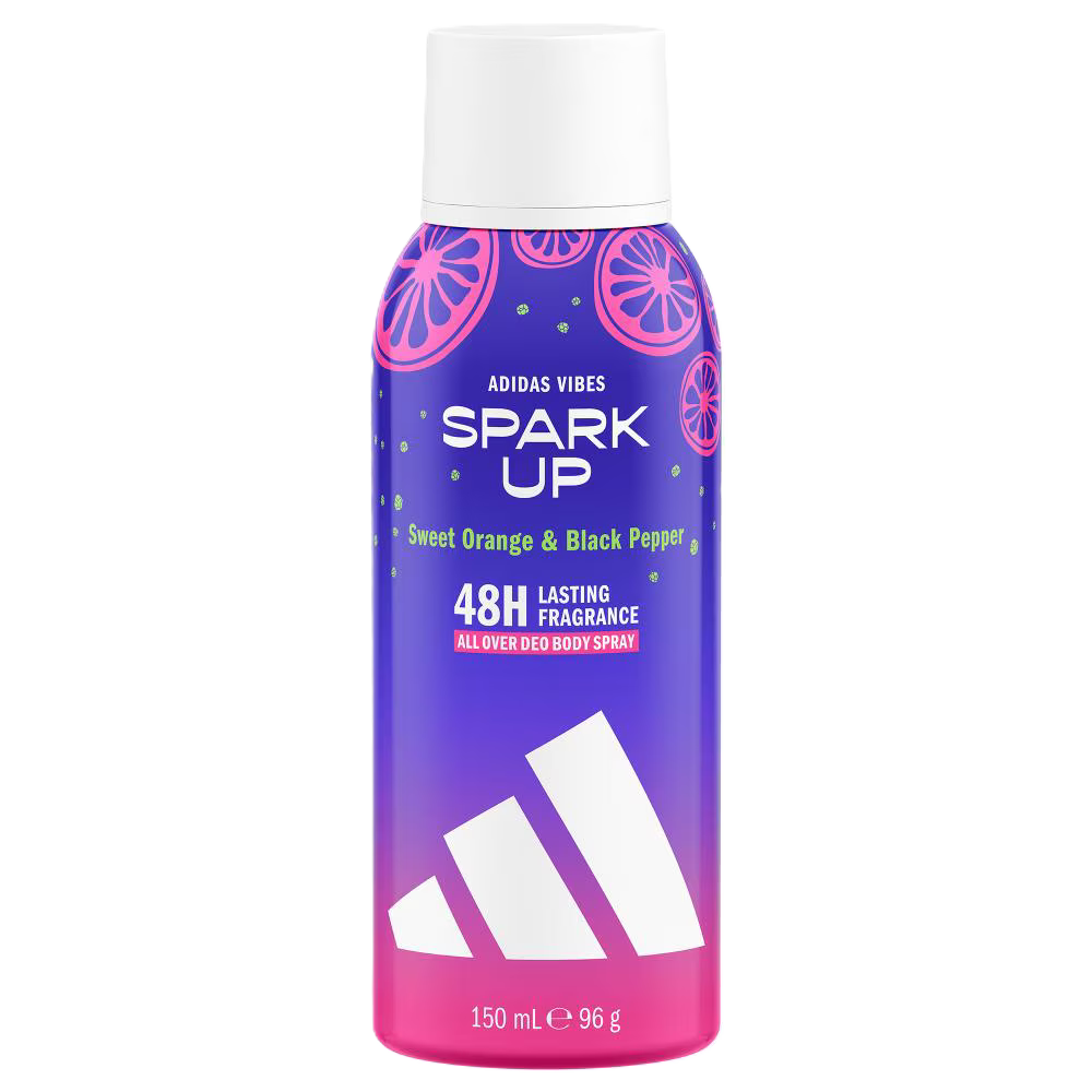 Adidas deo 150ml Vibes Spark Up