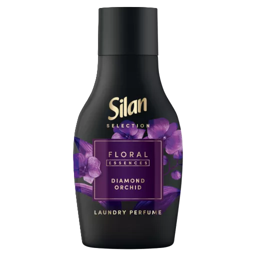 Silan mosóparfüm 540ml Diam. Orhid 30m