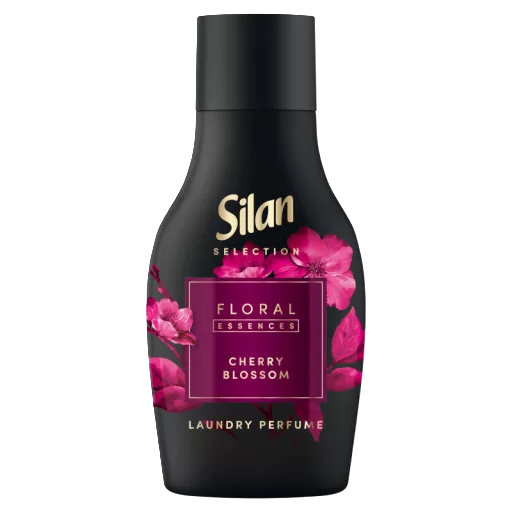 Silan mosóparfüm 540ml Cherry Blos. 30m