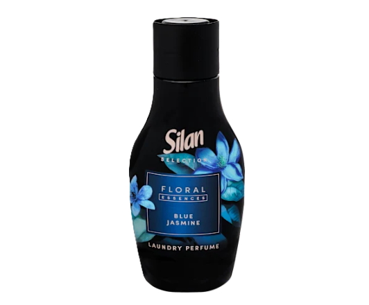 Silan mosóparfüm 540ml Blue Jasm. 30m