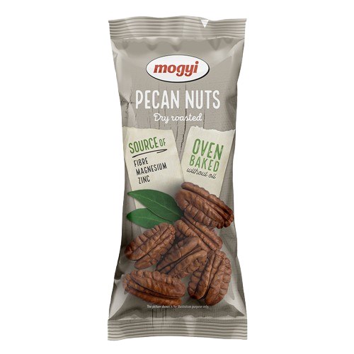 Mogyi Pirított pekándió 55g 