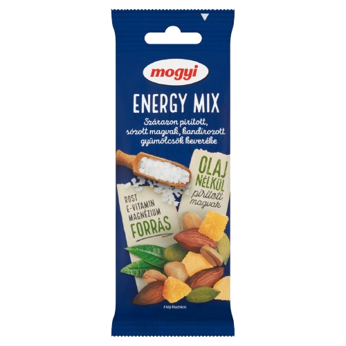 Mogyi Energy Mix 55g