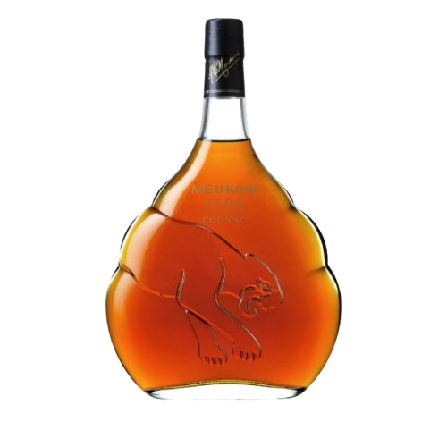 Meukow Cognac VSOP 700ml 40%