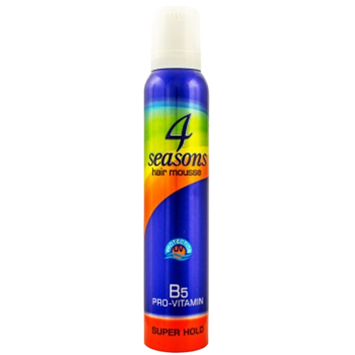 4 seasons hajhab 225ml 