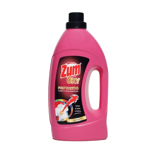 Zum Hyper Oxy Kímélő Folttisztító 1,5L