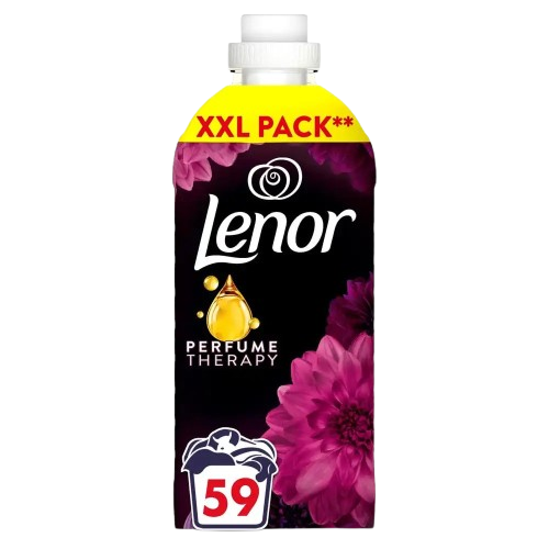 Lenor öblítő 1239ml Lotus&Diamond 59m