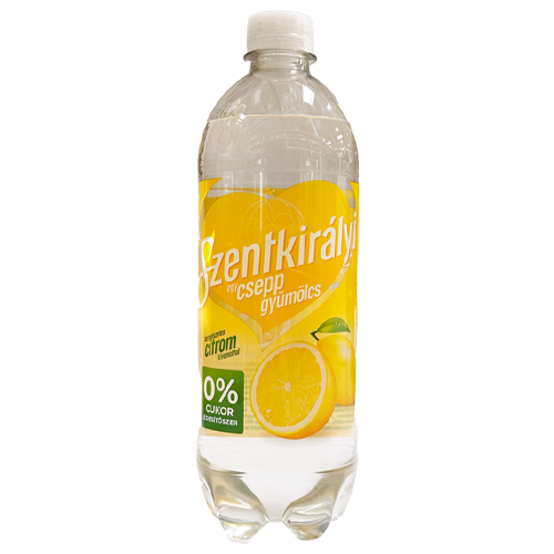 Szentkirályi Egy Csepp Citrom 0.7L