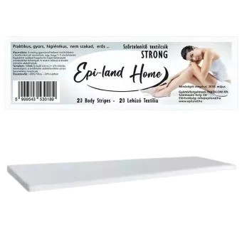 Epi-land gyantapapír 20db Home