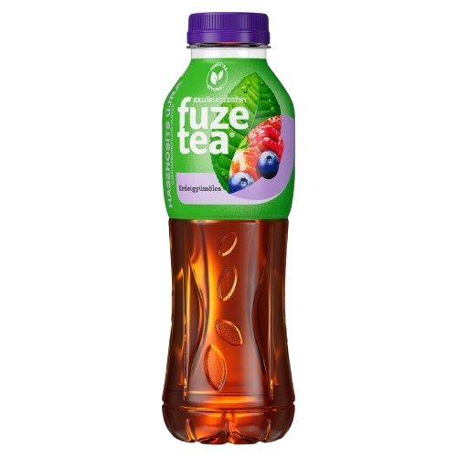 Fuzetea erdei gyümölcs 500ml