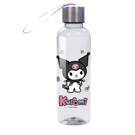 Kuromi kulacs