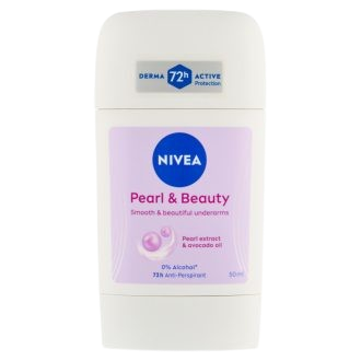 Nivea stift 50ml Pearl & Beauty