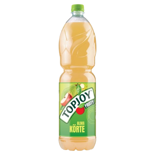 Topjoy Fruity Alma-körte PET 1,5l