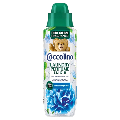 Coccolino mosóparfüm 460ml Heavenly Fr.