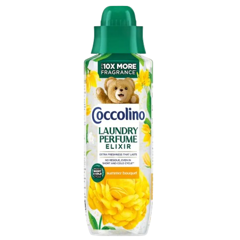 Coccolino mosóparfüm 460ml Summer Bo.