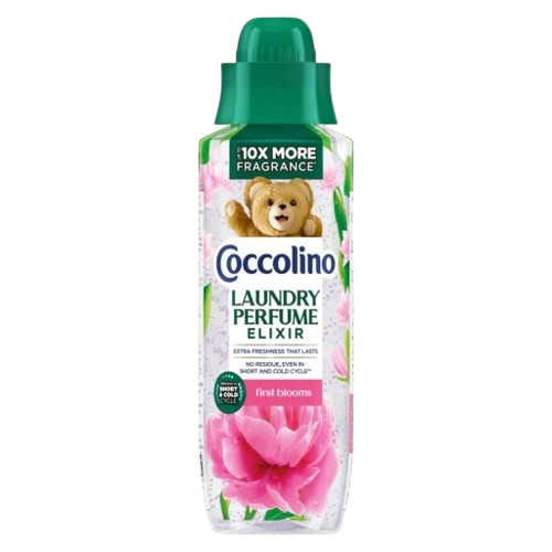 Coccolino mosóparfüm 460ml First Blooms