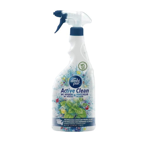 Ambi Pur wc spray 750ml Blue