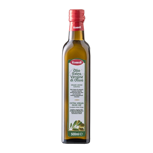 Extra szűz olívaolaj 500ml Romoli