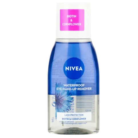 Nivea szemfest.lem. 125ml Double Effect