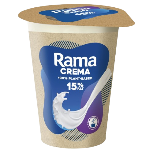 Ráma crema főzőkrém 15% 200ml