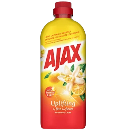Ajax általános lemosó Uplifting 1l