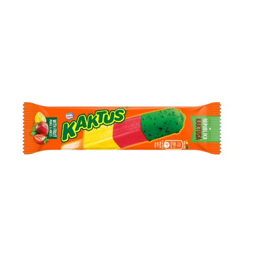 Kaktus eper,citrom 45ml