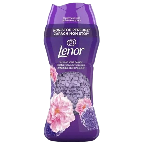 Lenor illatgyöngy 195g floral bouquet