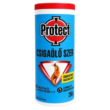 Protect Csigaölőszer 250g