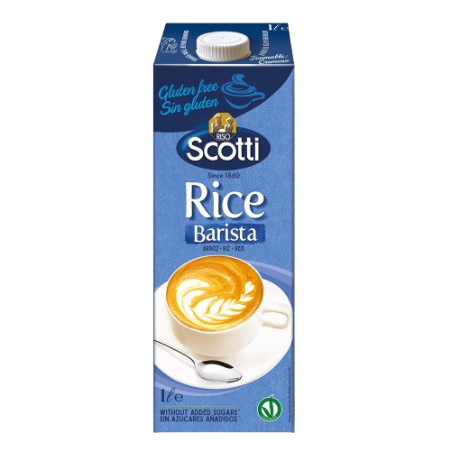 Riso Scotti rizsital barista 1000 ml