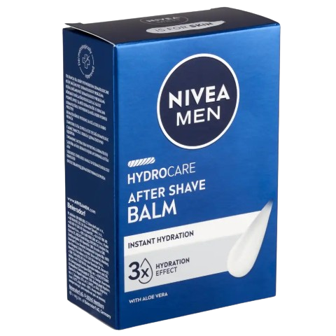Nivea Men After shave balzsam 100ml Protect&Care