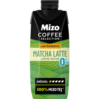 Sole-Mizo coffee s.lakt.ment. latte matcha 250ml