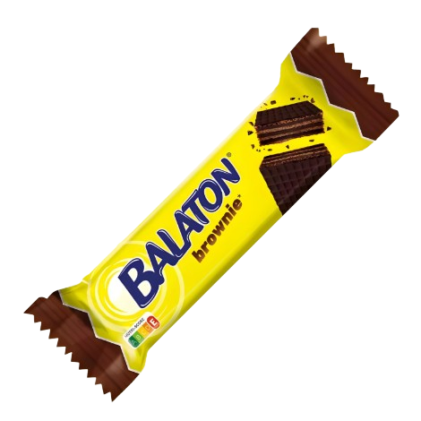 Balaton Újhullám 30g brownie