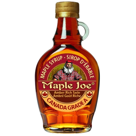 Maple Joe kanadai juharszirup