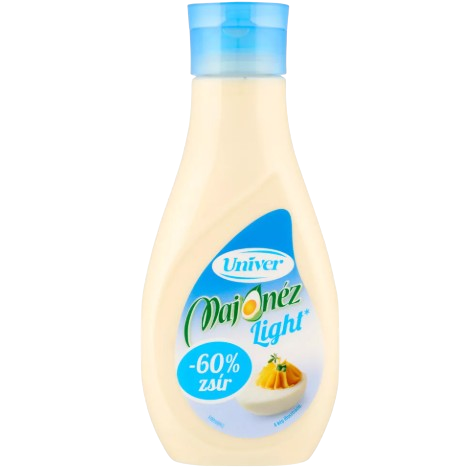 Univer majonéz 430g Light