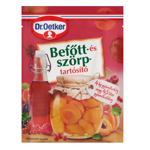 DR.OETKER BEFŐTT-ÉS SZÖRPTART.20G