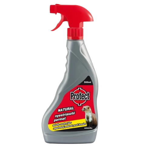 Protect Natural Nyestriasztó permet 500ml