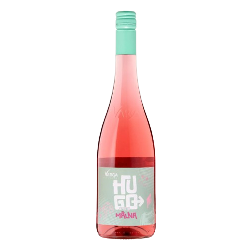 Varga HUGO Spritz Málna 0,75L