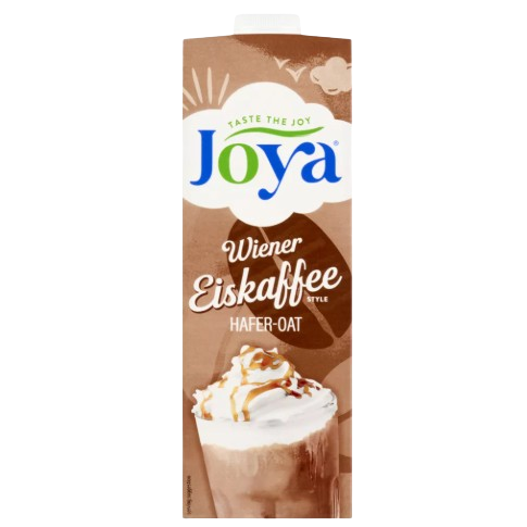 Joya 1l Wiener jegeskávé UHT