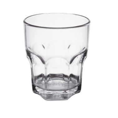 FELESPOHÁR ÜVEG 45ML YJH-9005